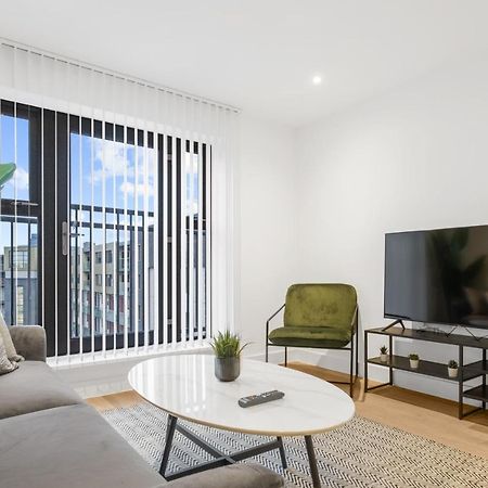 Exoticstay Apartments- 5* Elegant Luxury Centrally Located 2-Bedroom Apt Birmingham Exterior photo